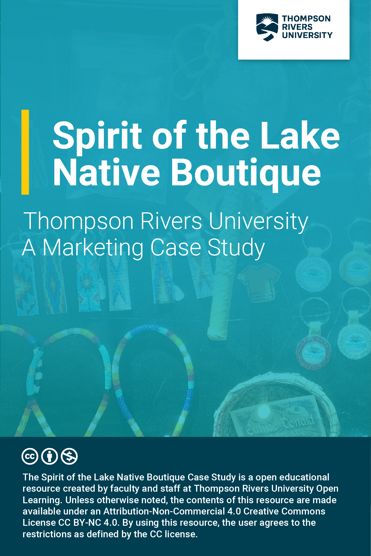 Spirit of the Lake Native Boutique Simple Book Publishing